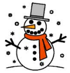 Snowman Snowman